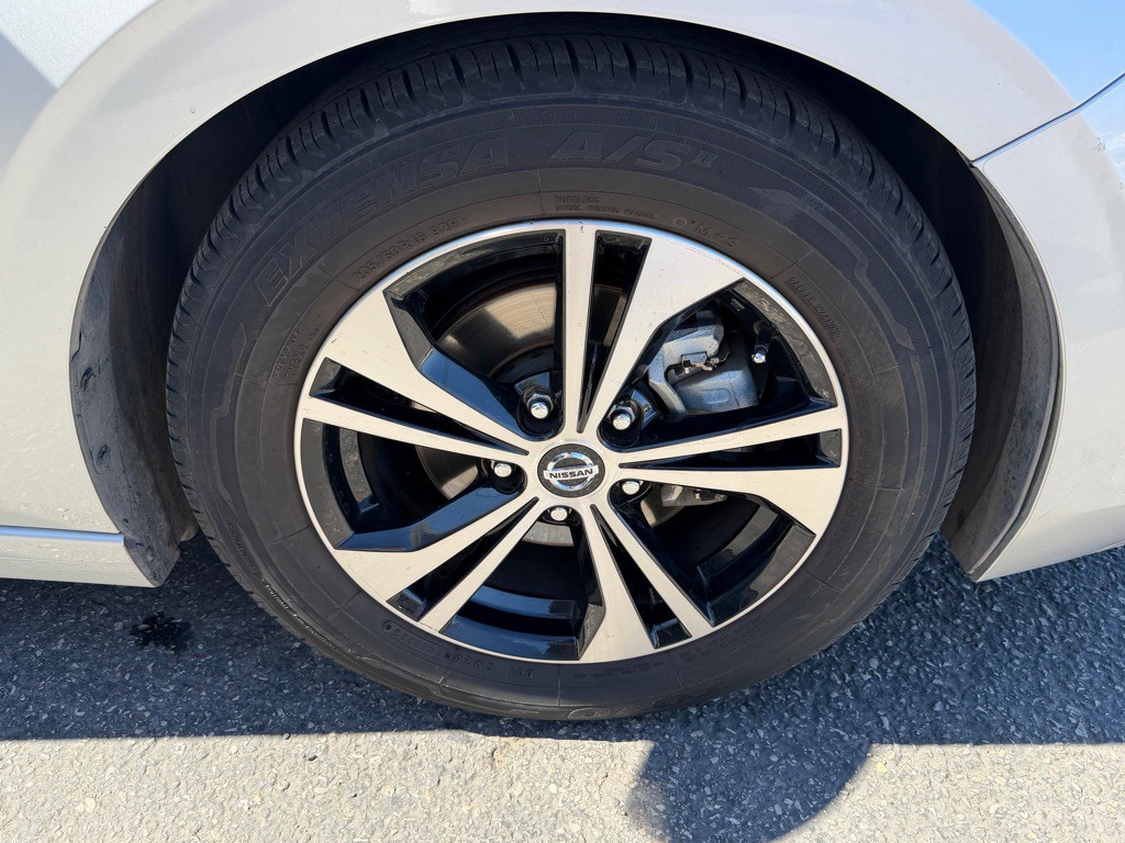 2021 Nissan Sentra Image 26