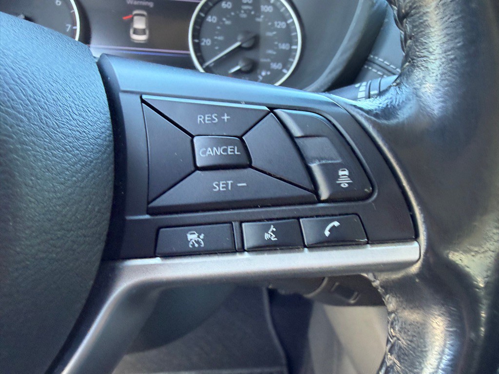 2021 Nissan Sentra Image 30