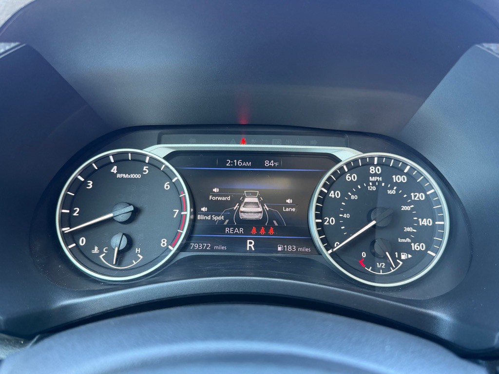 2021 Nissan Sentra Image 32