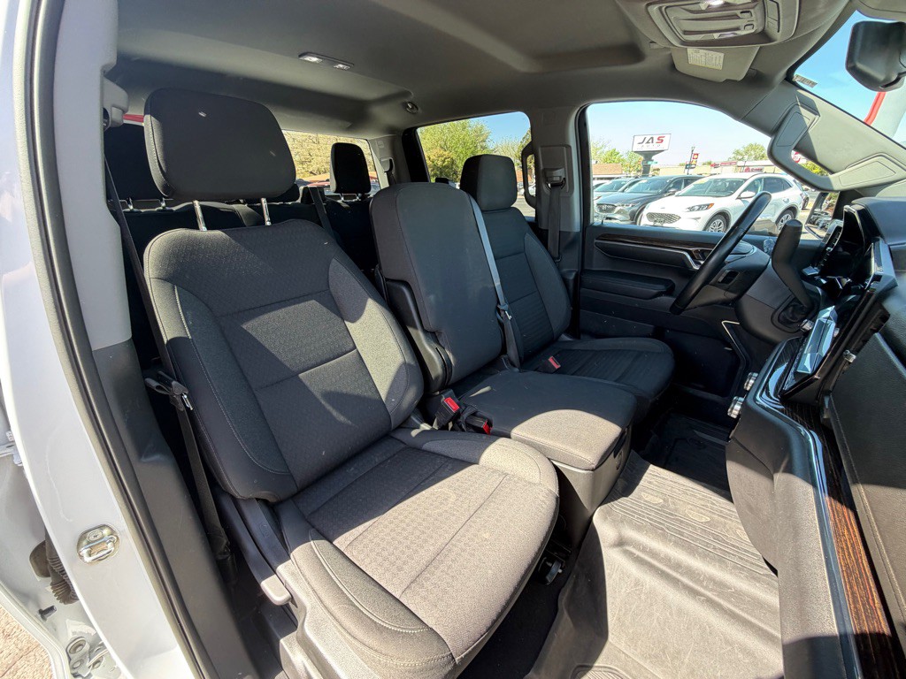 2023 GMC Sierra Image 17