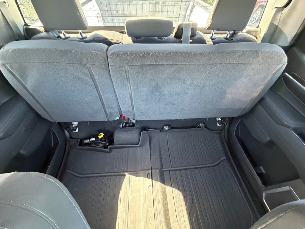 2023 GMC Sierra Image 19