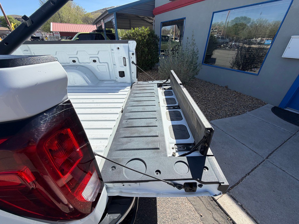 2023 GMC Sierra Image 23