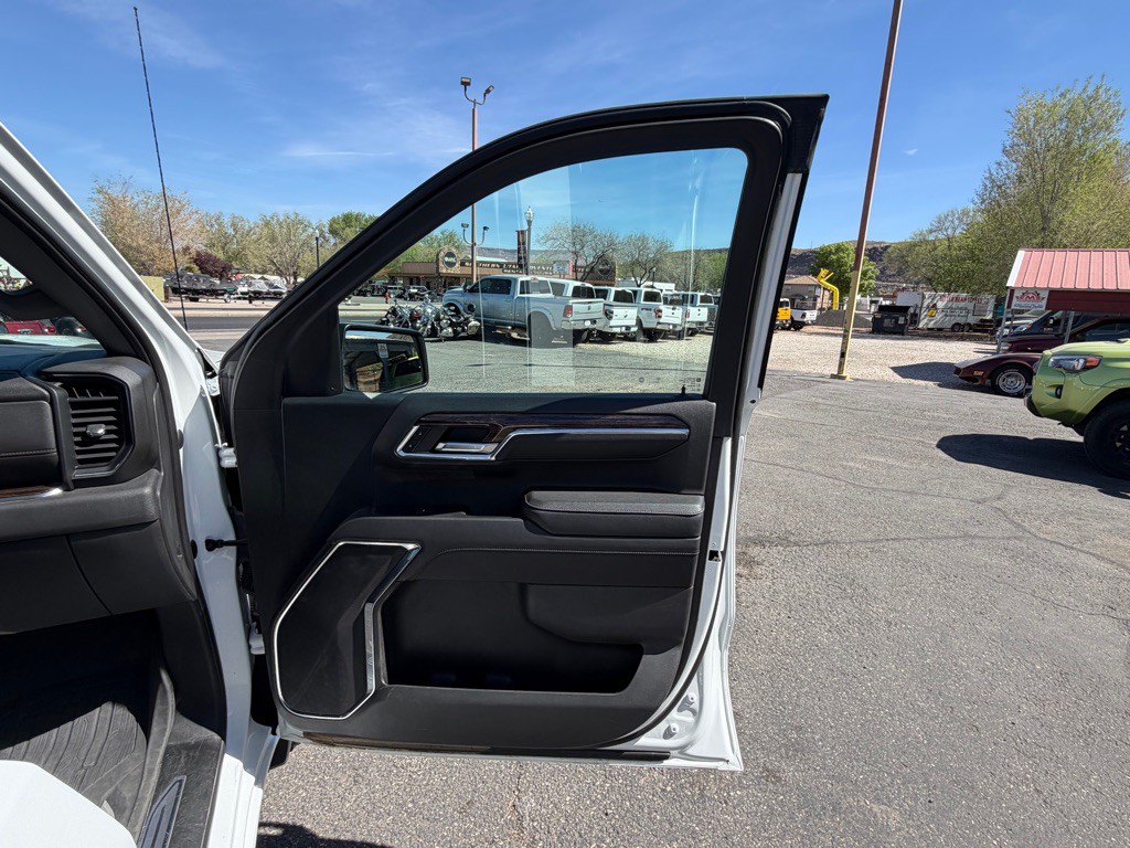 2023 GMC Sierra Image 27