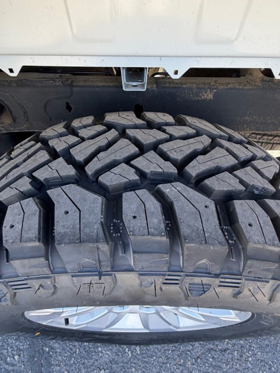 2023 GMC Sierra Image 31