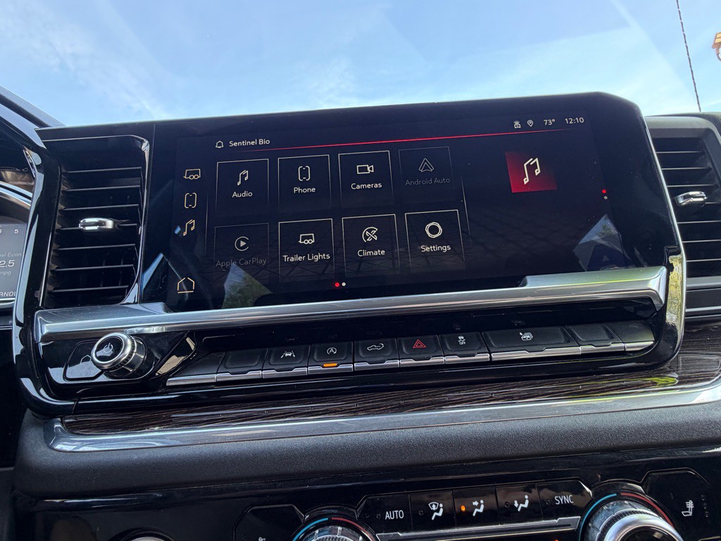 2023 GMC Sierra Image 33