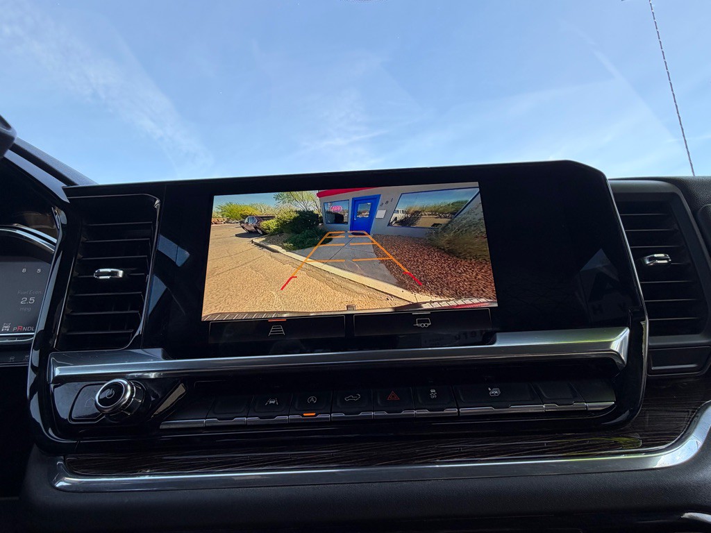 2023 GMC Sierra Image 34