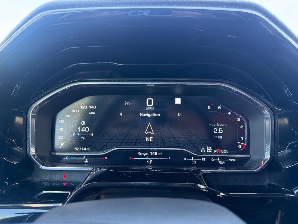 2023 GMC Sierra Image 35