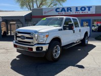 Image for 2015 Ford F-250 Super Duty Xlt ID: 7294044