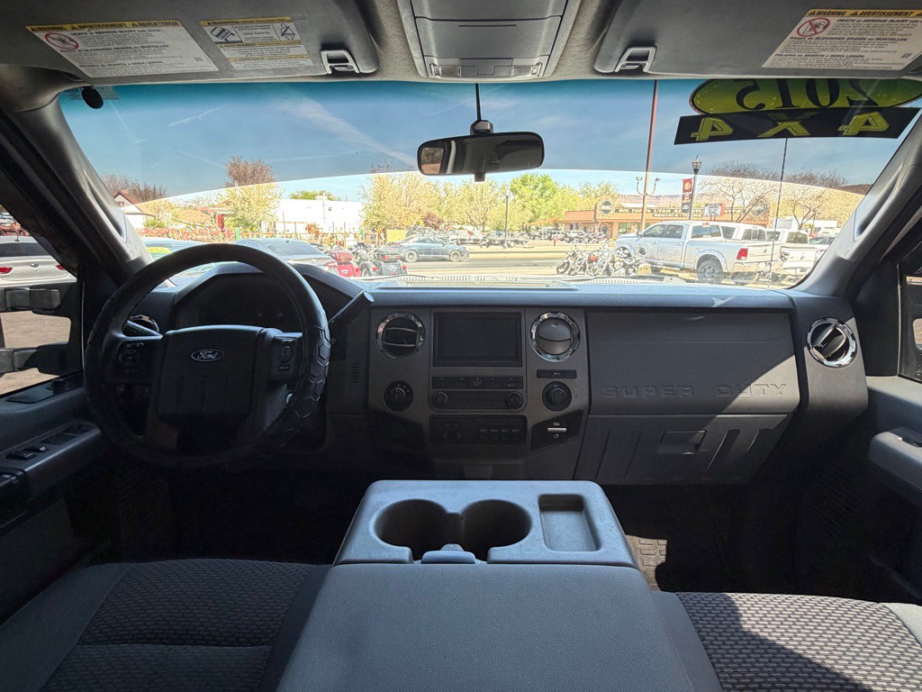 2015 Ford F-250 Image 14