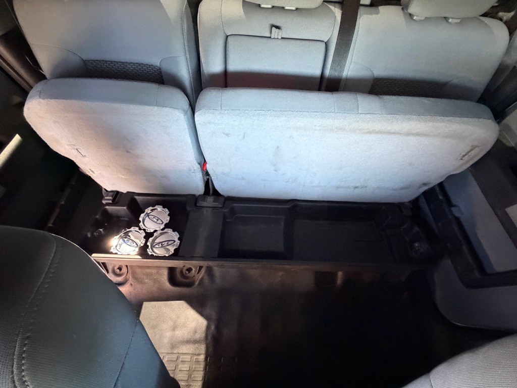 2015 Ford F-250 Image 19