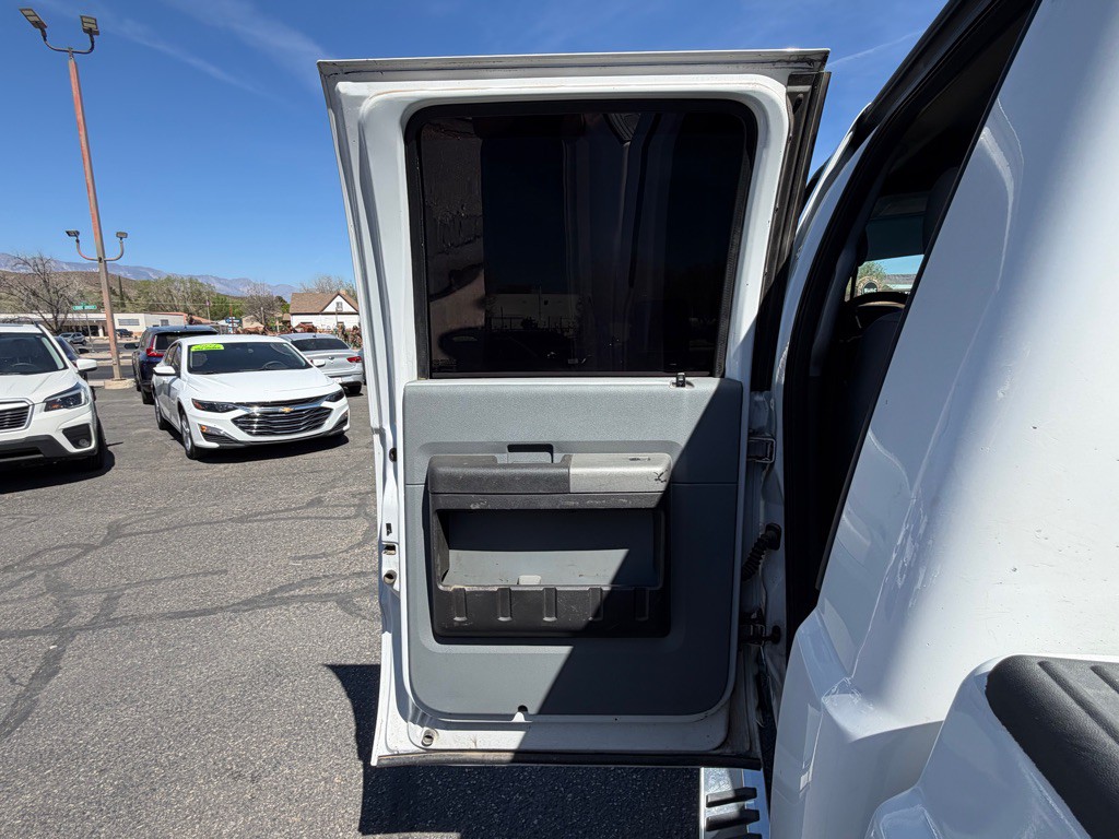 2015 Ford F-250 Image 23