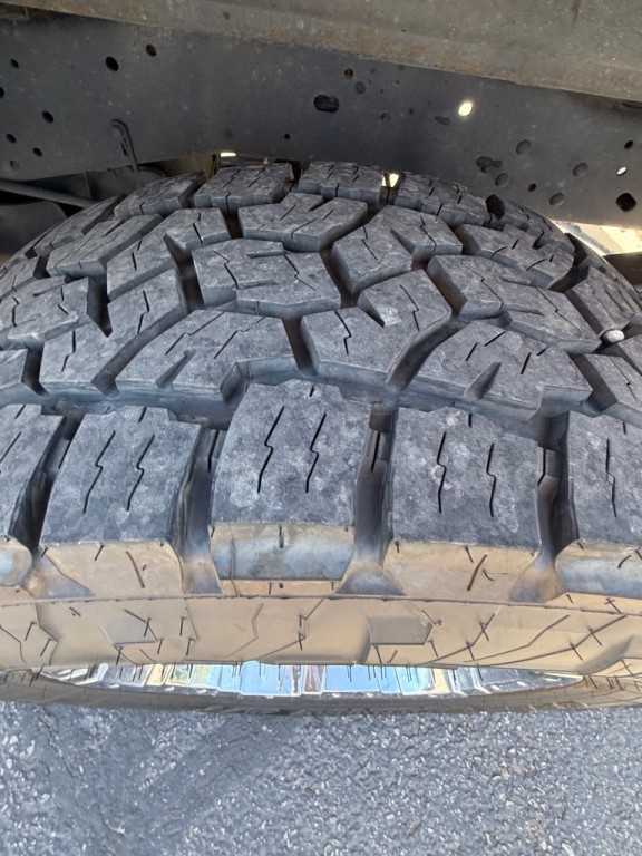 2015 Ford F-250 Image 26