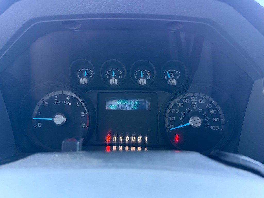 2015 Ford F-250 Image 31