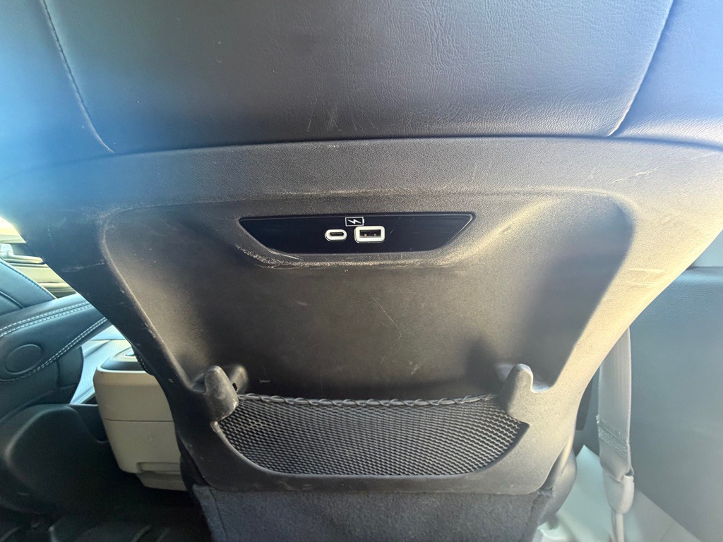 2023 Chrysler Pacifica Image 27