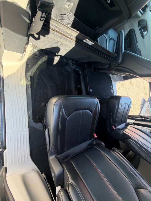2023 Chrysler Pacifica Image 28