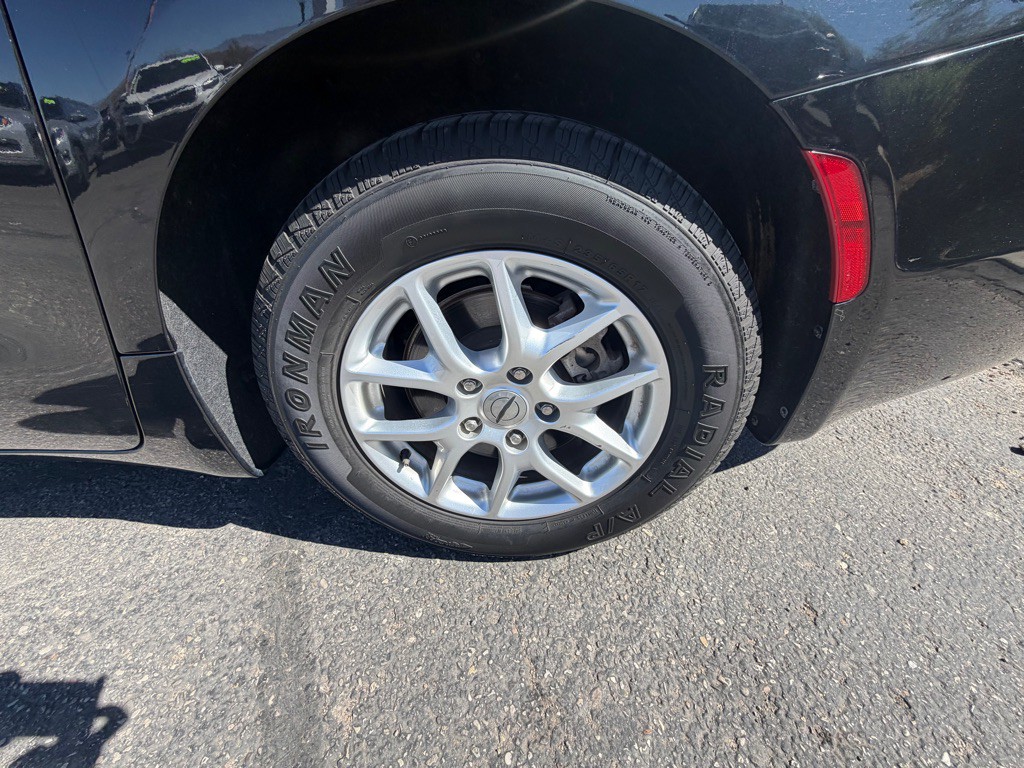 2023 Chrysler Pacifica Image 29