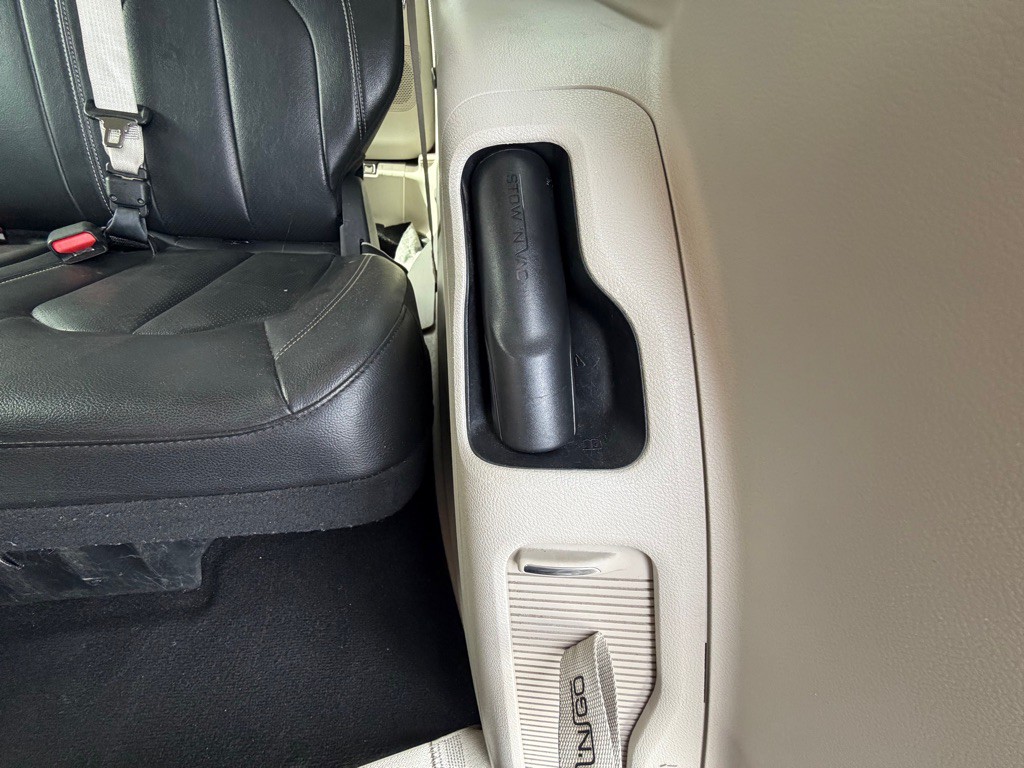 2022 Chrysler Pacifica Image 20