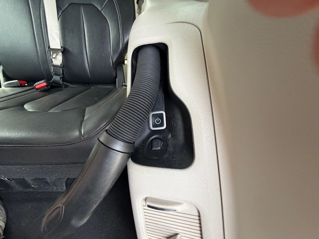 2022 Chrysler Pacifica Image 21