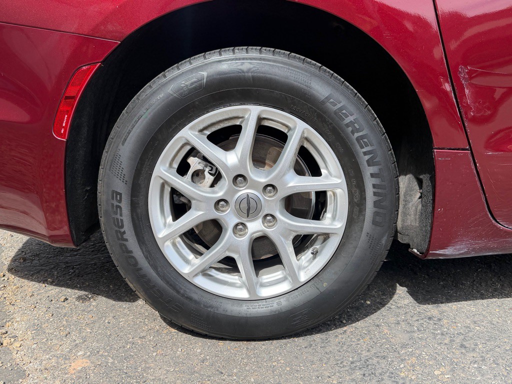 2022 Chrysler Pacifica Image 31