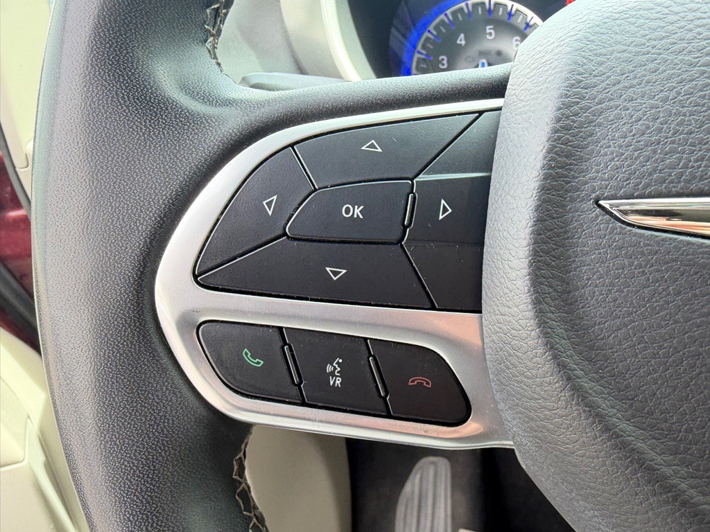 2022 Chrysler Pacifica Image 34