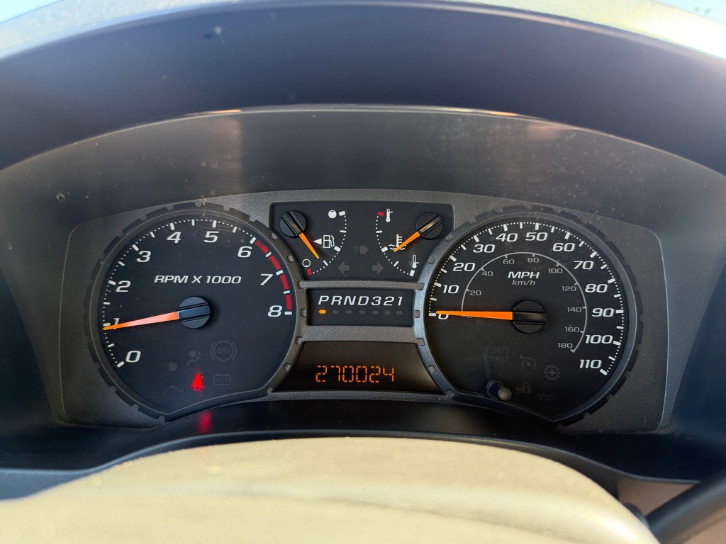 2004 Chevrolet Colorado Image 28