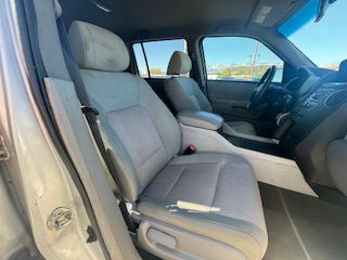 2015 Honda Pilot Image 10