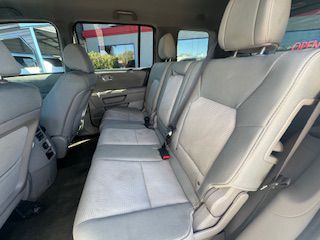 2015 Honda Pilot Image 11