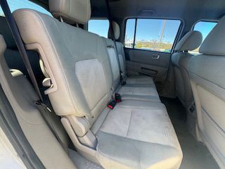 2015 Honda Pilot Image 12