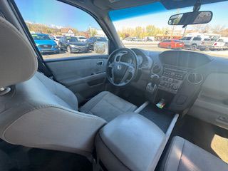 2015 Honda Pilot Image 13