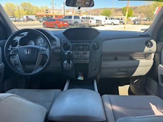 2015 Honda Pilot Image 14