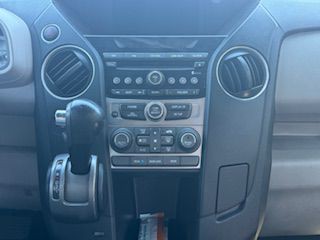 2015 Honda Pilot Image 15