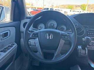 2015 Honda Pilot Image 17