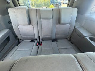 2015 Honda Pilot Image 18