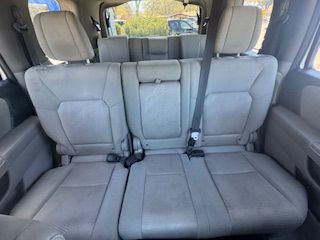 2015 Honda Pilot Image 19