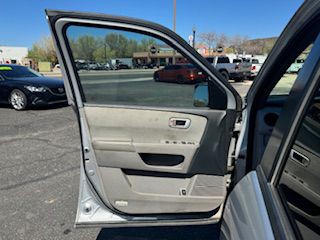 2015 Honda Pilot Image 21