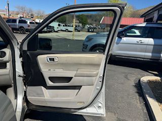 2015 Honda Pilot Image 22