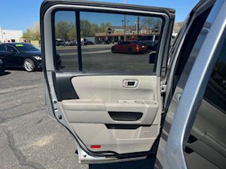 2015 Honda Pilot Image 23