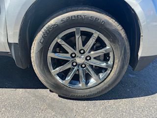 2015 Honda Pilot Image 25