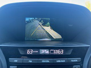 2015 Honda Pilot Image 29