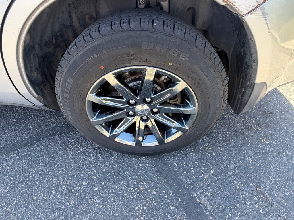 2015 Honda Pilot Image 26
