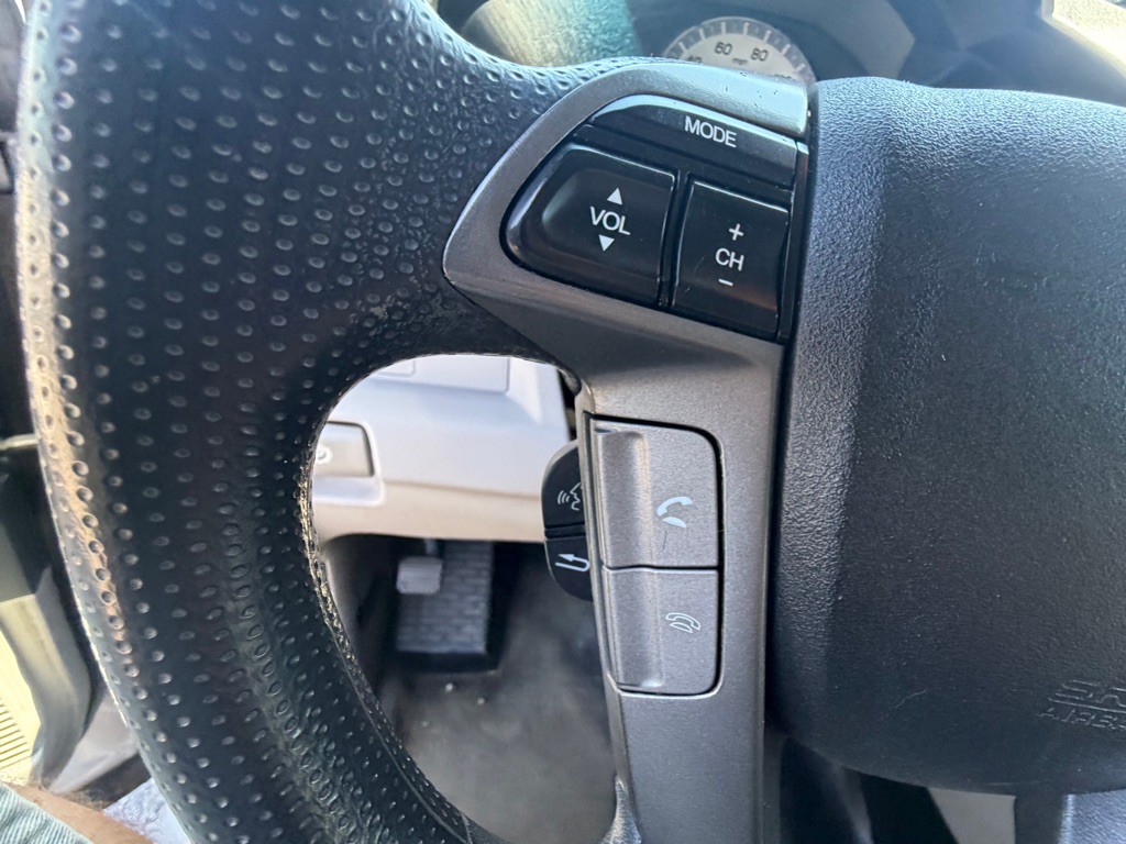 2015 Honda Pilot Image 29