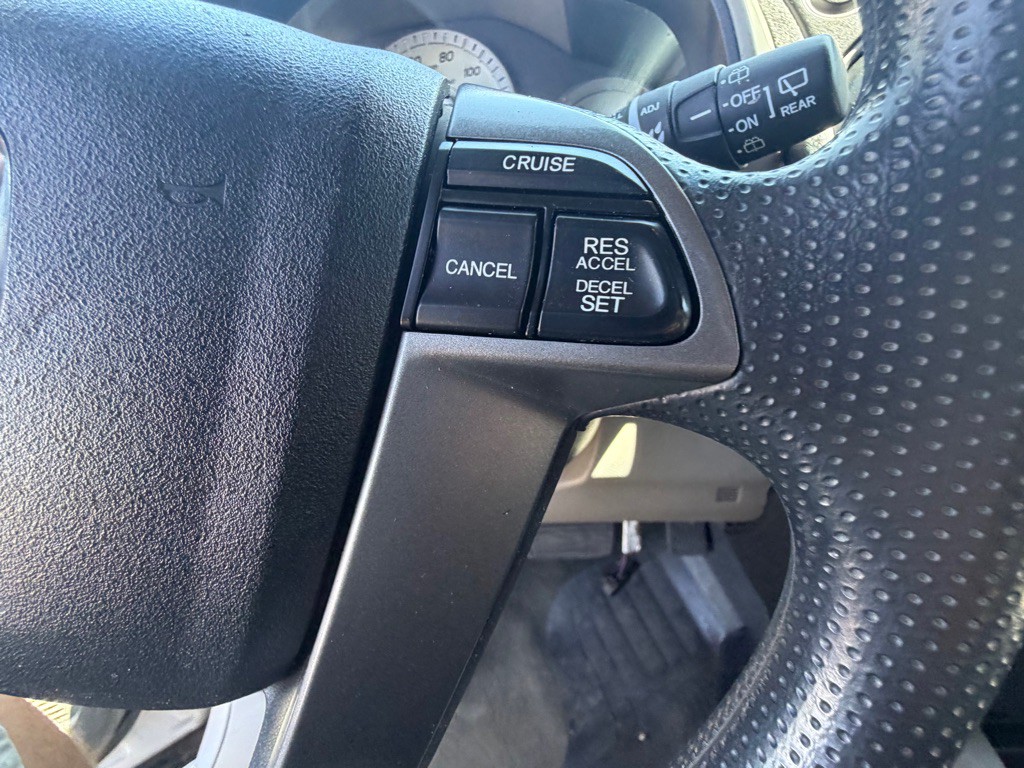 2015 Honda Pilot Image 30