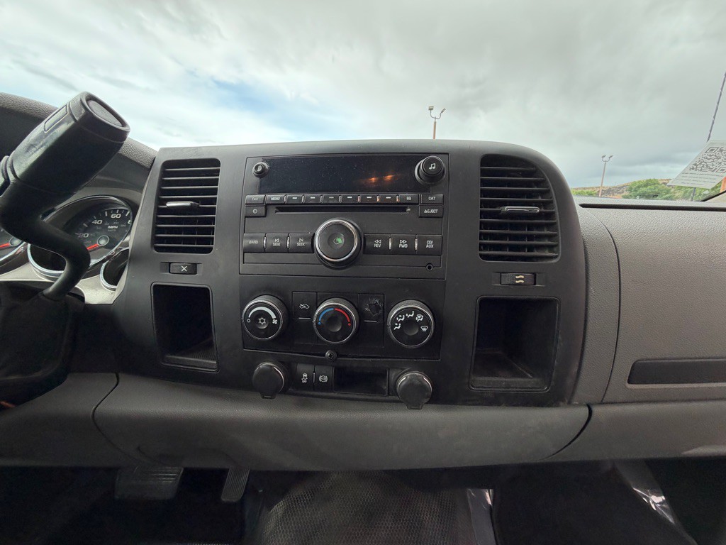 2012 Chevrolet Silverado 1500 Image 10
