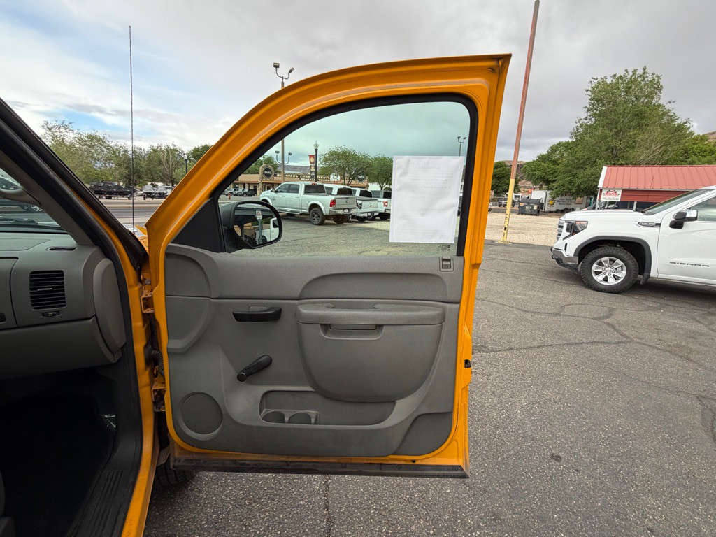 2012 Chevrolet Silverado 1500 Image 14