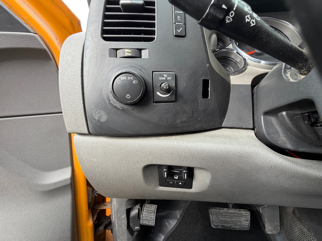 2012 Chevrolet Silverado 1500 Image 17