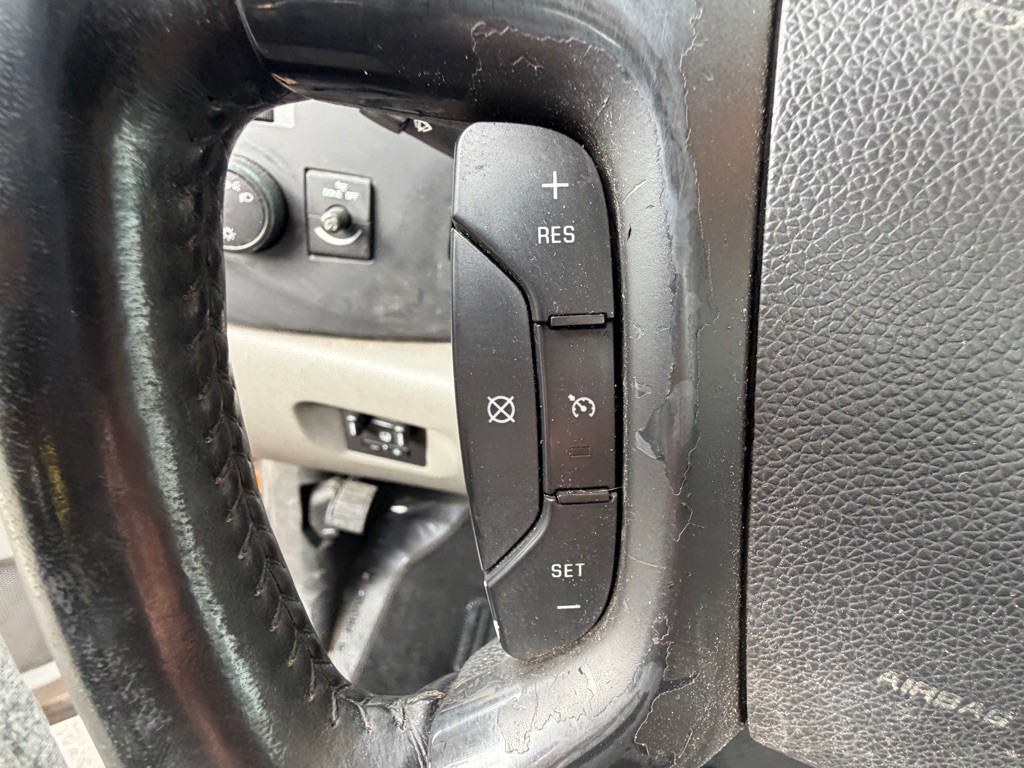 2012 Chevrolet Silverado 1500 Image 18