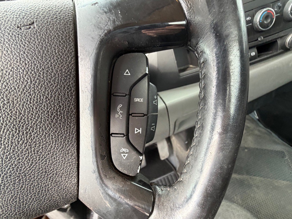 2012 Chevrolet Silverado 1500 Image 19