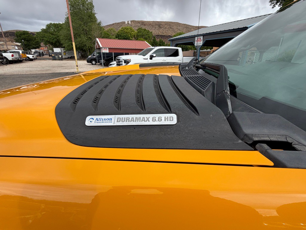 2012 Chevrolet Silverado 1500 Image 20