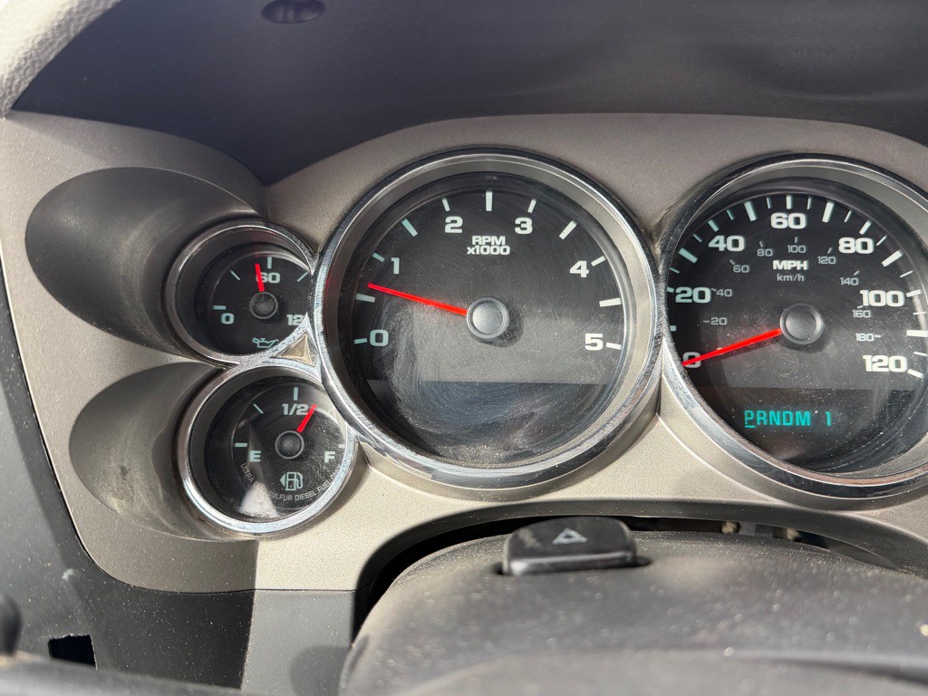 2012 Chevrolet Silverado 1500 Image 21