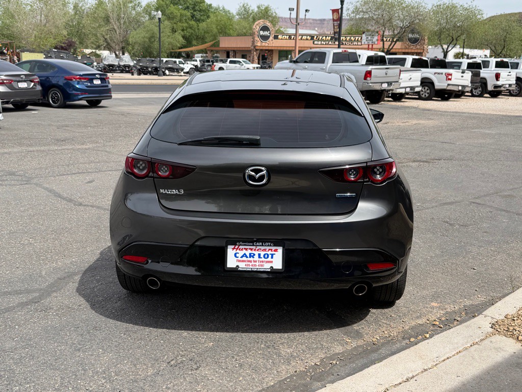2019 Mazda Mazda3 Image 6